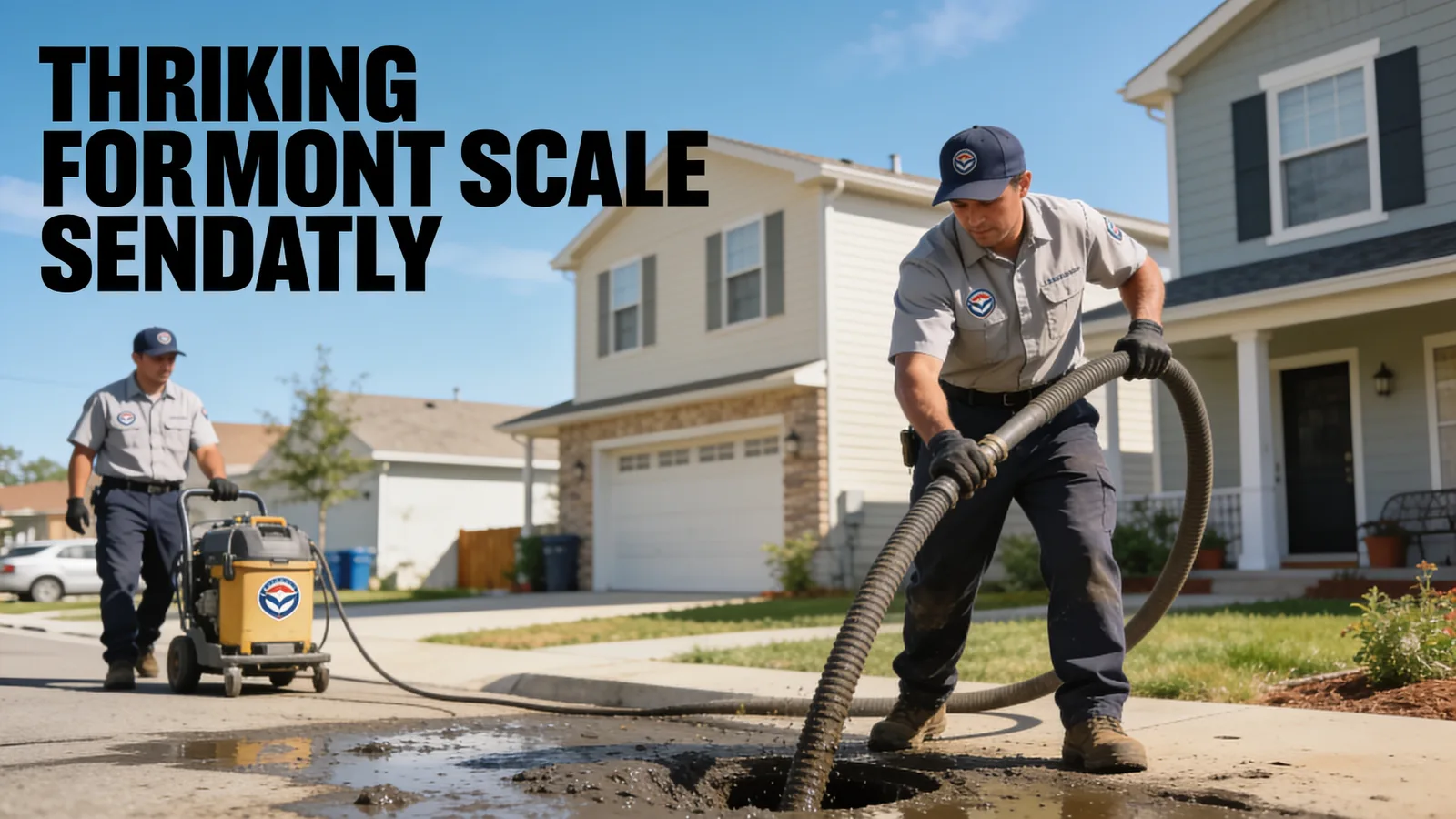 Sewage Cleanup in Fowler, CA near me